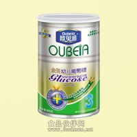 供應685g(歐貝雅)金裝三段DHA低聚果糖幼兒葡萄糖