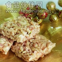 絲絲甘甜、口口“芋”香 鼎福來 香芋酥