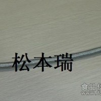 高壓金屬軟管