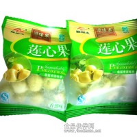 蓮心果 讓我們的心更貼近