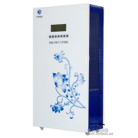 移動式空氣消毒機