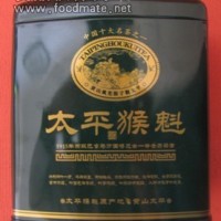 黃山名茶、太平猴魁