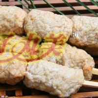 供應好丸美關東煮