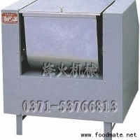 簡裝電動和面機-和面機