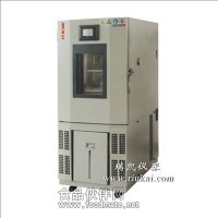 可程序恒溫恒濕試驗箱使用方法的誤區