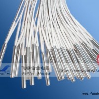 飛宇低價(jià)供應(yīng)云母高溫線單頭加熱棒
