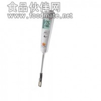 testo 265 食用油品質(zhì)檢測儀
