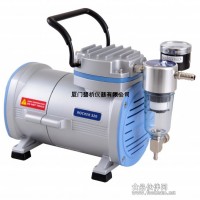 Rocker320臺(tái)灣洛科無油空壓機(jī)