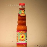 泰國原裝進口酸辣醬