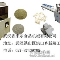 提供花生糖、花生酥自動成型機 花生糖 花生酥加工設備