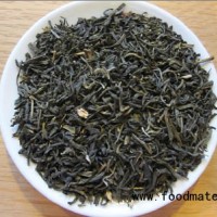奶茶原料批發(fā) 新天然綠茶