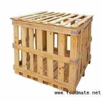 木條箱廠家〓包裝箱價格