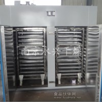 供應(yīng)大栆烘干箱|干燥房|食品烘箱