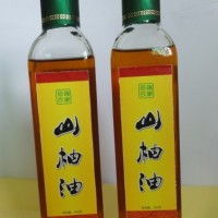 海南定安母瑞山 山柚油