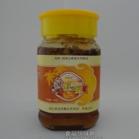 優質藥引 來自大山里的封蓋巢蜜