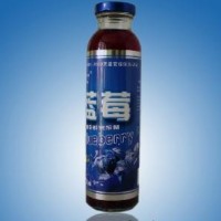 2011新品藍(lán)莓汁