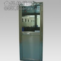 風淋室/貨淋室