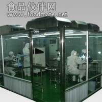 百級潔凈棚