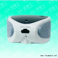 自動消毒機-感應消毒器-自動消毒器