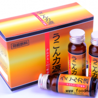 日本原裝進口姜黃解酒產品誠招代理商