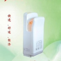 菲仕爾JF-10H噴氣式自動干手器