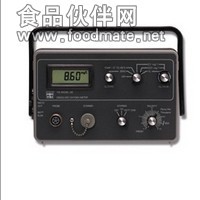 YSI 58型 數字式溶解氧測量儀  寫入國標的溶氧儀