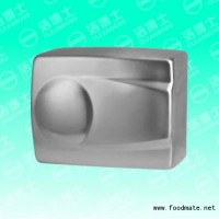 潔博士自動感應干手機烘手機烘手器