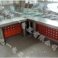 快餐保溫湯池，餐廳加熱柜，粥、湯加熱柜