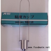 日本巖田粘度杯,nk-2粘度杯