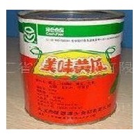 日盛 黃瓜罐頭 罐裝