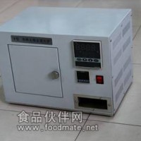 C 型熱釋光精密退火爐