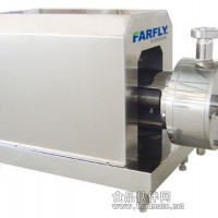 FSW2乳化機(jī)