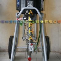 美國固瑞克(GRACO)XTREME70:1高壓無氣噴涂機