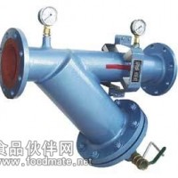 江蘇常州 強磁刷式過濾器 強磁過濾器 刷式過濾器 過濾器