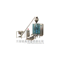 糯米粉/面粉全自動(dòng)包裝機(jī)