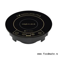 團購吃火鍋 2011新威菱火鍋電磁爐