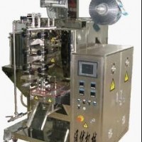 液體包裝機 -通優機械