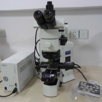 供應二手olympus奧林巴斯BX61顯微鏡