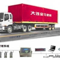 數字式電子汽車衡 電子汽車衡 汽車衡
