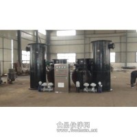 江蘇無錫 冷凝器膠球自動清洗裝置 冷凝器清洗裝置 冷凝器清洗設備