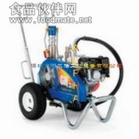 美國固瑞克GH300引擎驅動噴涂機