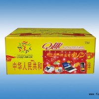 Q趣蘇打經(jīng)典箱