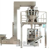 葡萄干全自動(dòng)包裝機(jī)