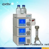 LC3000二元高壓液相色譜儀