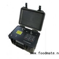 FD-216氣相色譜儀