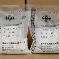 高分子裱紙樹脂膠粉氧化脲醛樹脂膠粉速干膠粉廠家