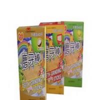 嬰兒樂磨牙棒 磨牙棒餅干代加工
