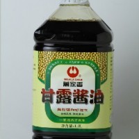 廠家供應萬家香、甘露4.3L、萬家香