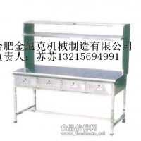 供應器械檢查打包臺