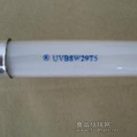 中波凝膠紫外線燈管